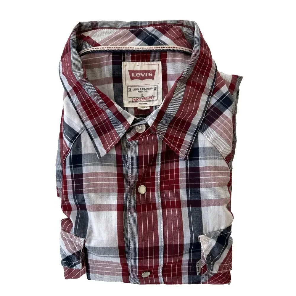 Levis elevate your